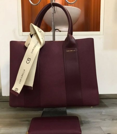 شنطة Chrisbella